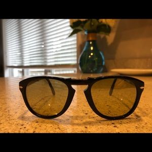 Steve McQueen Persols - Limited Edition